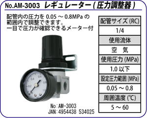 AM-3003 M[^[