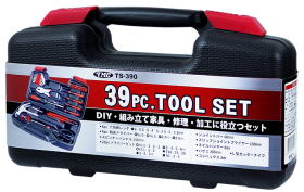 TS-390 包装